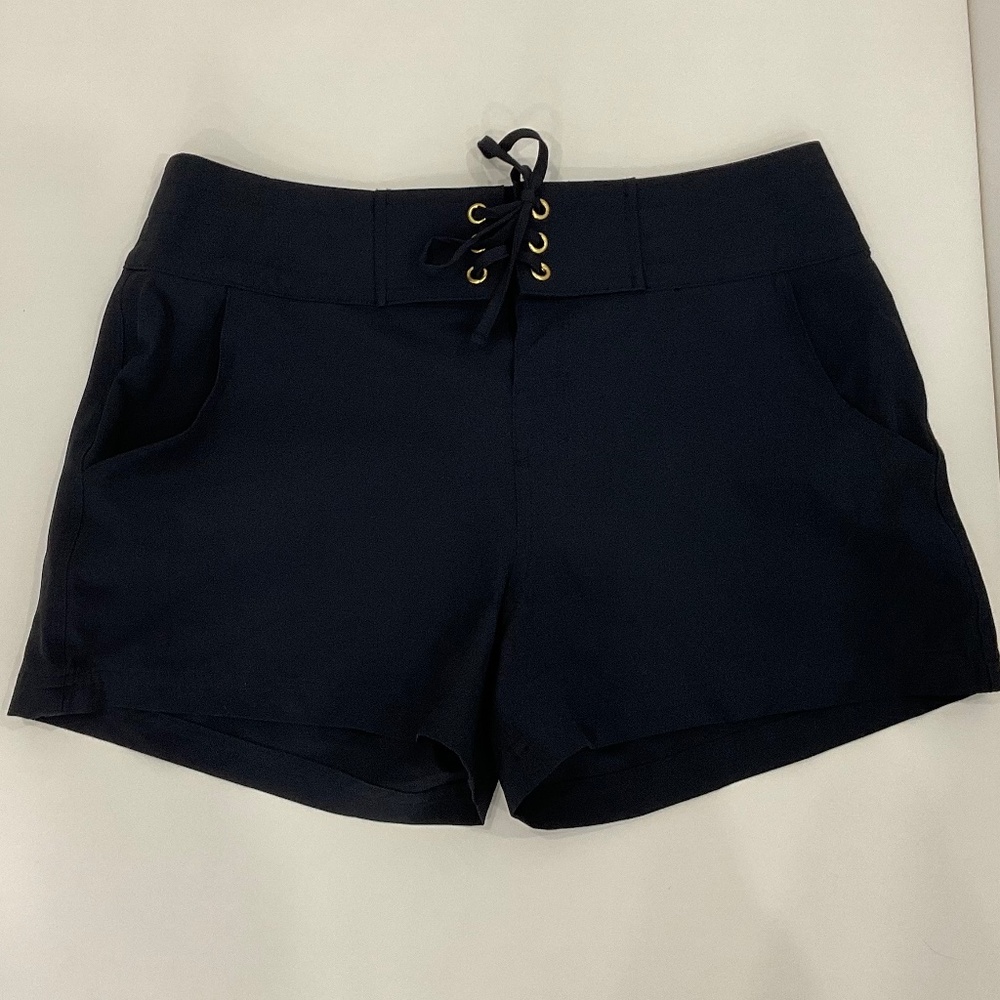 NEW La blanca swim shorts